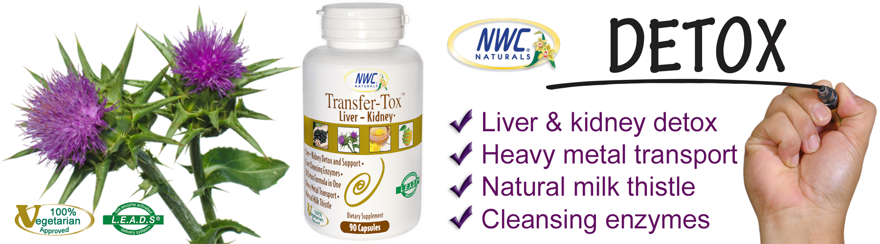 best liver cleanse